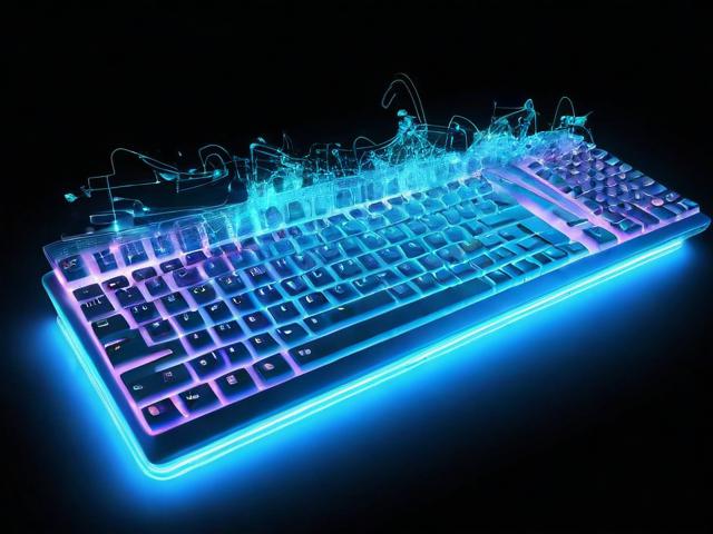 键盘闪烁不停？教你轻松关闭键盘闪烁功能！