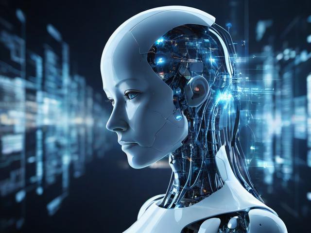 揭秘人工智能应用官网，探索科技前沿的窗口