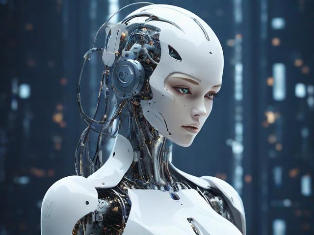 免费人工智能写小说工具，开启文学创作新纪元