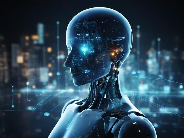 人工智能应用领域剖析，科技变革引领产业新机遇