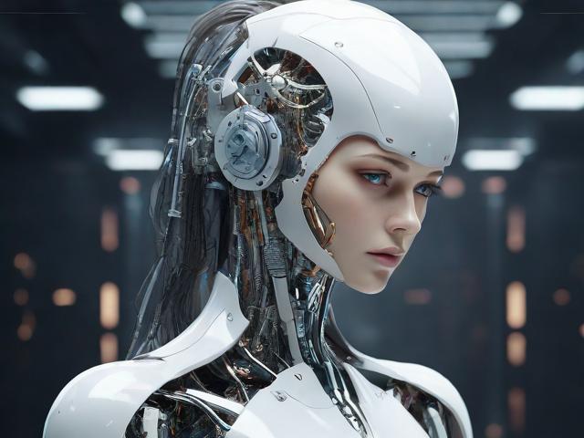 人工智能毕设，探索前沿方向，开启创新之旅