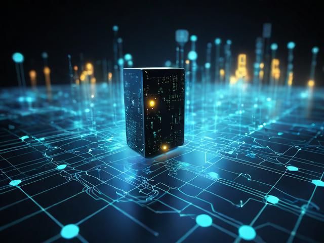 人工智能ETF，投资未来，把握AI行业发展趋势