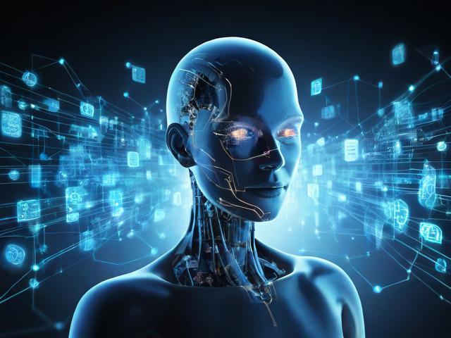 人工智能商业赋能，开启企业智能化转型的全新篇章