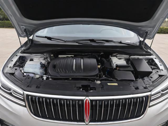 红旗前引擎盖关闭技巧详解，轻松掌握车辆保养之道