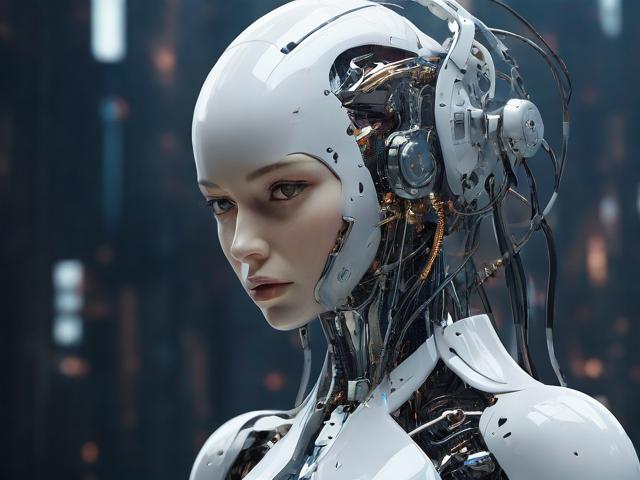 探索人工智能，揭开智能奥秘与未来图景