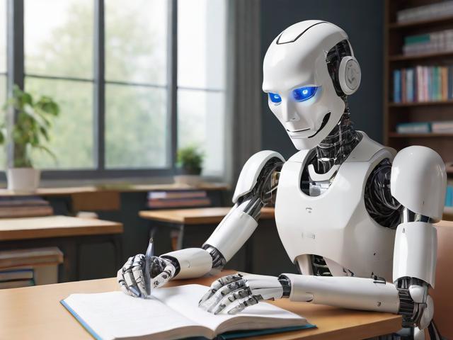 人工智能专业二本院校课程解析，学习内容与职业前景