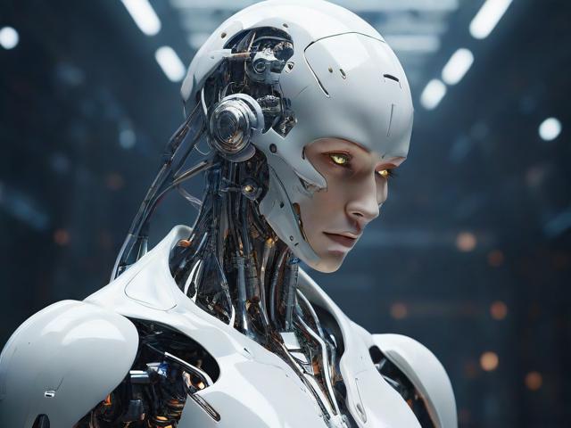 人工智能仿真，探索虚拟世界的无限可能