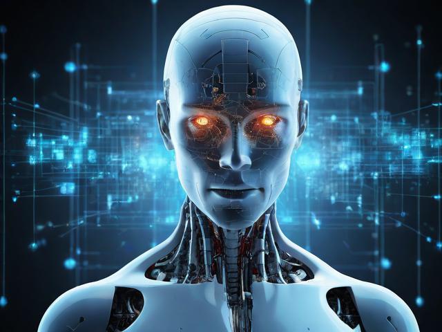 人工智能为什么讲究算法，揭秘算法在人工智能发展中的核心地位