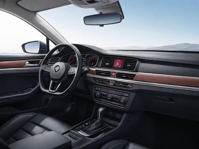 迈腾后排空调关闭方法详解，轻松掌控车内温度