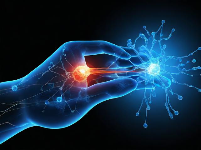 人工智能神经末梢，探索智能时代的触角