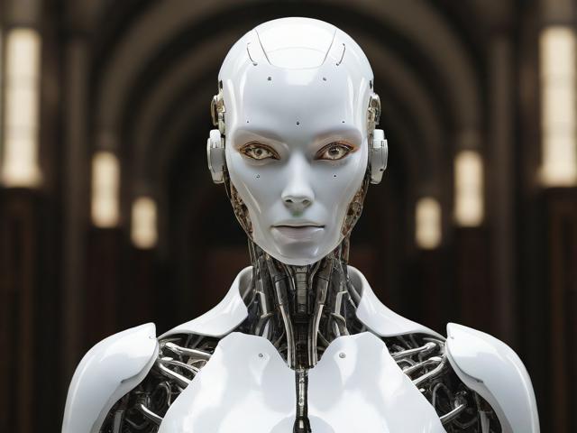 探秘全球著名人工智能学院，培养未来科技精英的摇篮