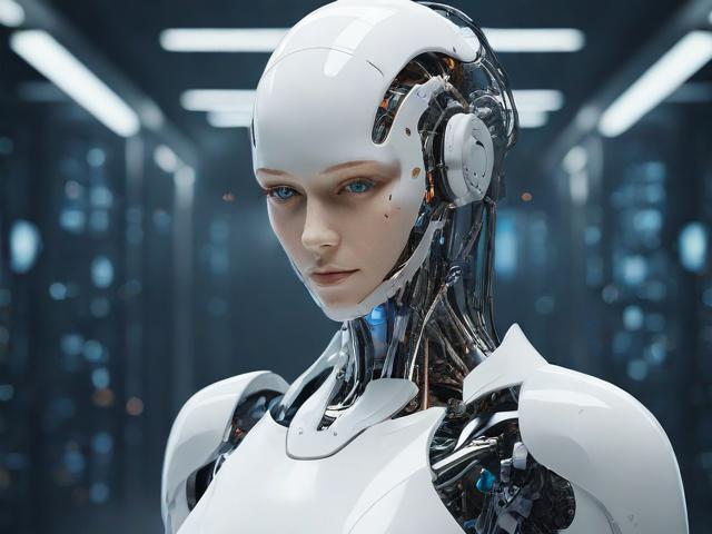 讯飞人工智能，探索其专业领域的广泛应用与未来前景