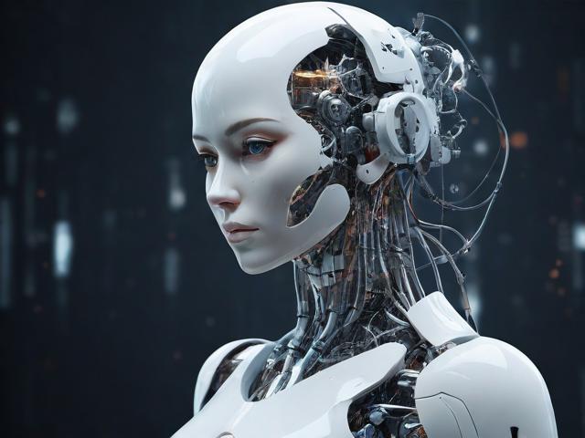 人工智能的无限可能，探索AI在各个领域的广泛应用