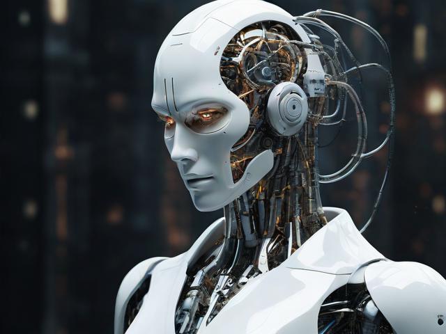 人工智能的守护符，揭秘其受控之谜