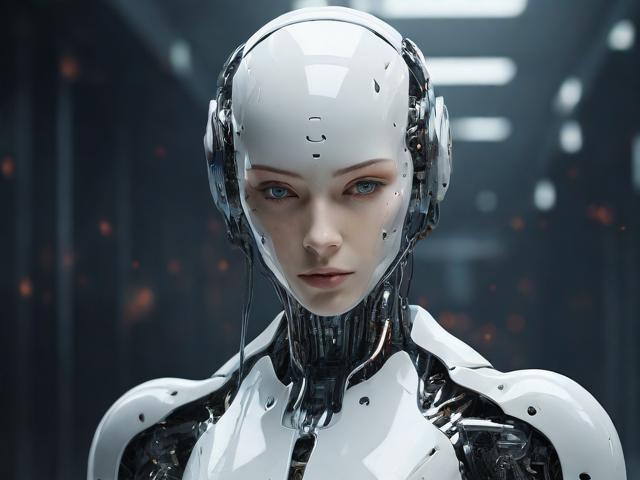 Your Artificial Intelligence: The Future of Tech at Your Fingertips