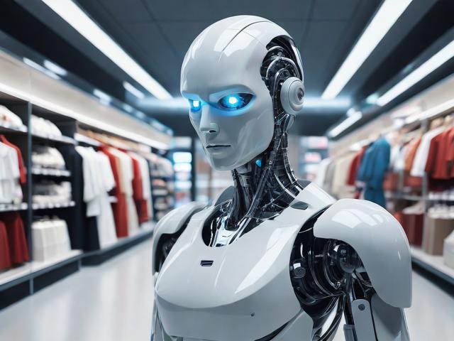 人工智能电商，重塑传统，开启无限可能