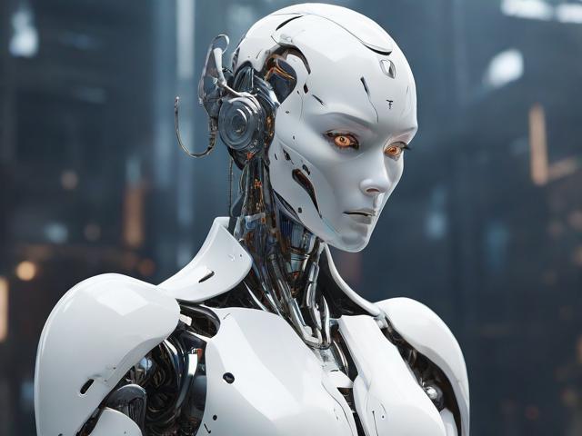 人工智能，你的智能助手，生活工作两不误