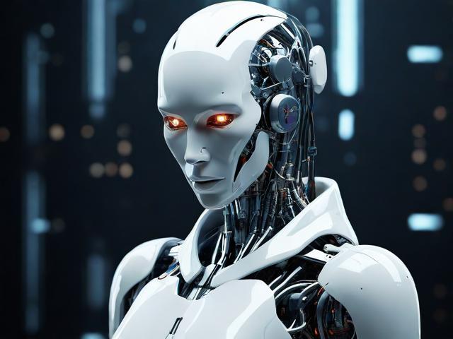 你了解的人工智能是什么？