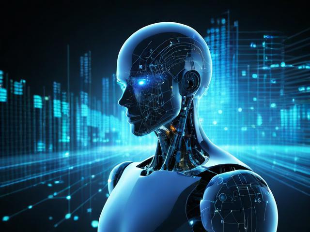 人工智能权重，解码智能决策的神秘力量