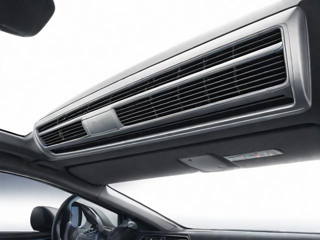 如何正确关闭汽车空调内外循环，安全与节能的双重保障