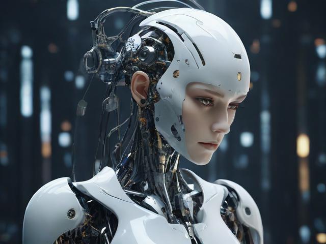 人工智能的起源：一段穿越时空的智慧之旅