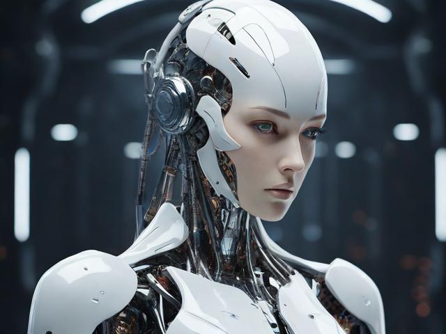 领创的人工智能新纪元，揭秘智行者的诞生与未来