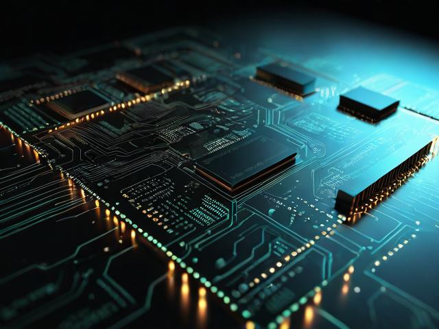 碳基人工智能芯片，未来智能计算的颠覆性突破