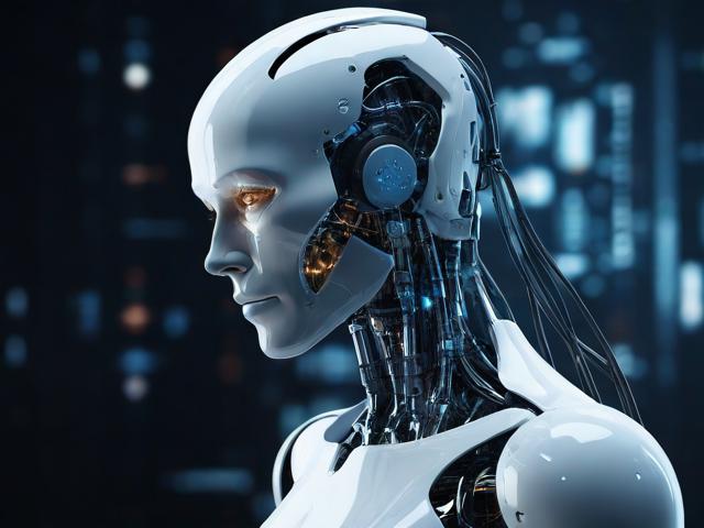 人工智能的未来蓝图，期待崛起的行业领域