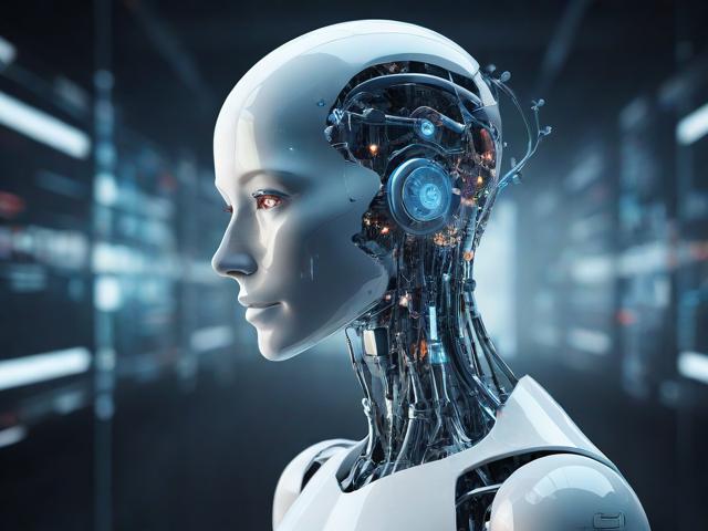 人工智能学院，未来科技人才的摇篮，探索人工智能学什么