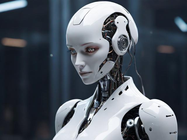 人工智能基础：学习内容与区别解析