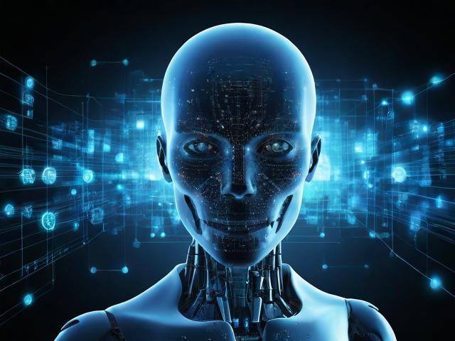 人工智能为何持续增加，技术进步与产业需求的共振效应