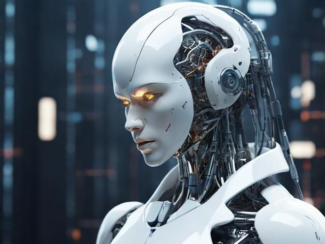 为什么不改用人工智能——探讨人工智能在现实生活中的局限性