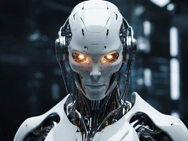 人工智能控制力量的崛起，重塑未来世界的引擎