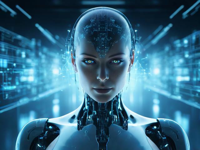 有目的的人工智能，引领未来科技发展的关键力量