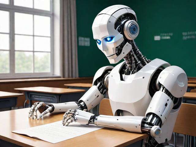 艺考人工智能，揭秘人工智能科目考试内容