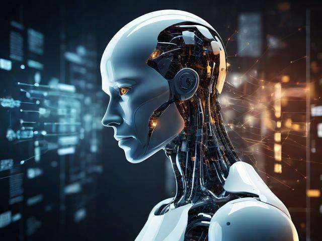 香港人工智能产业崛起,盘点那些引领科技潮流的人工智能公司