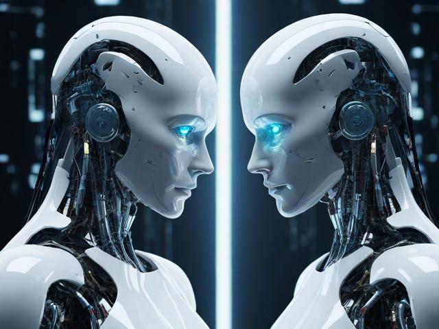 两碳人工智能：揭秘其定义、特点与应用前景