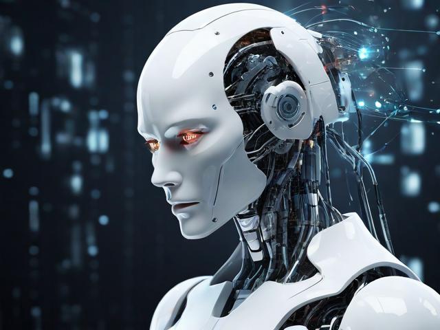 人工智能论文选题指南，探索前沿领域的无限可能