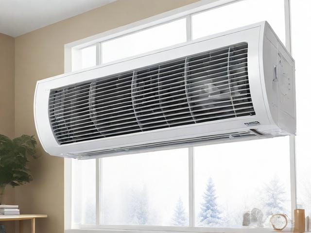 中央空调辅热关闭指南，轻松应对冬季取暖需求