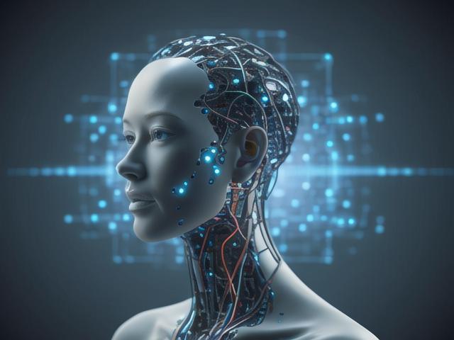 人工智能热门话题解析，探索科技前沿的多元视角