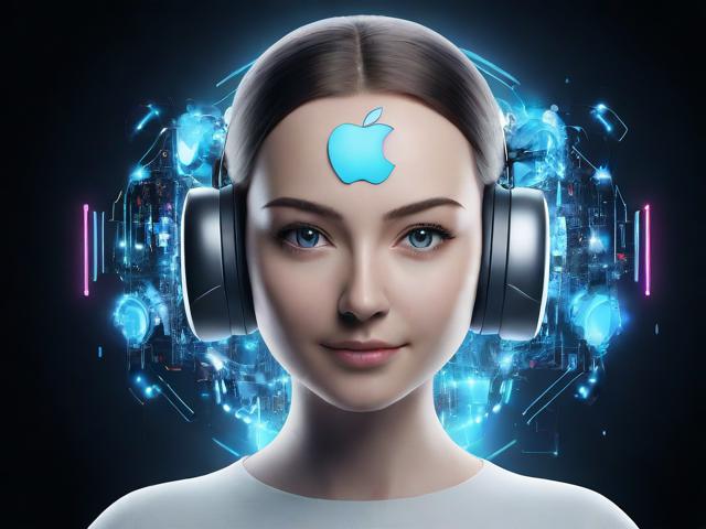 苹果人工智能Siri，探索智能语音助手的未来