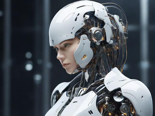 自带人工智能服务，未来生活的新伙伴