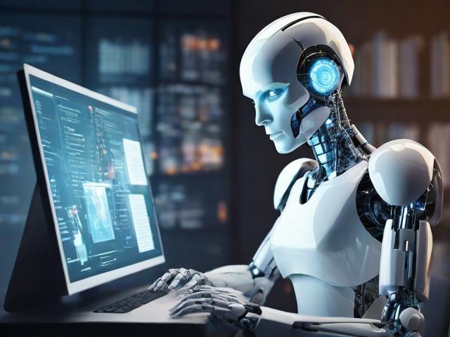 人工智能教育软件，开启智慧教育新时代的利器