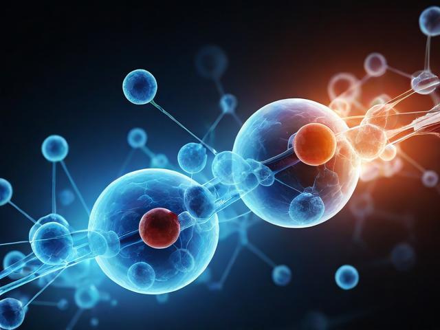 人工智能分子，引领未来药物研发新纪元