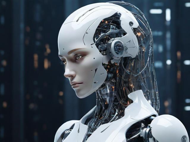 人工智能给的答案，开启未来科技的新篇章