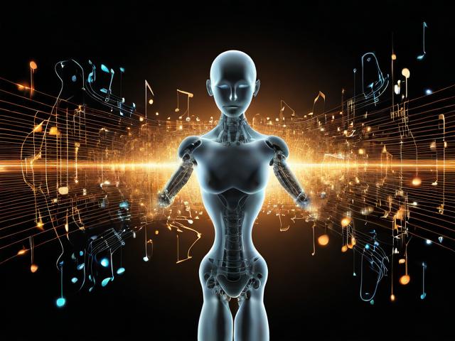 人工智能中的音乐，创新与未来的交响曲