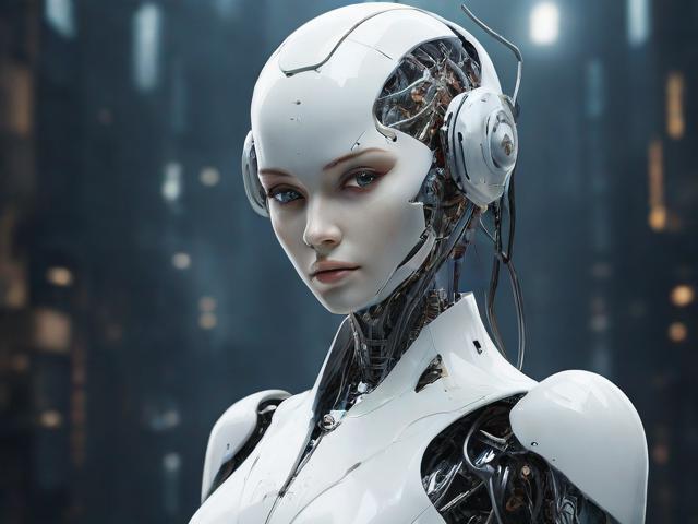 人工智能（AI）的简称翻译，跨越语言的智能桥梁