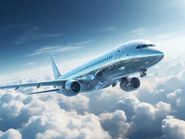 人工智能飞机,未来航空业的革新者,智能飞行新纪元的开启