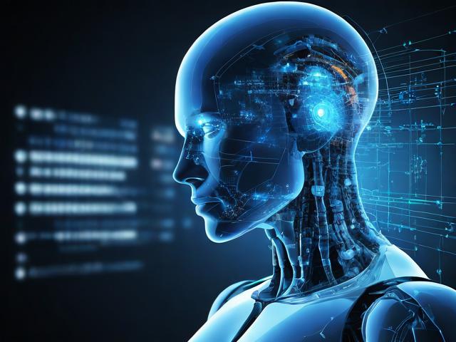 编程在人工智能领域的核心作用，构建智能的基石