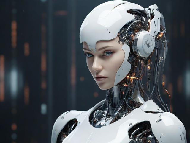 揭秘亚克科技，人工智能助手小雅的诞生与未来